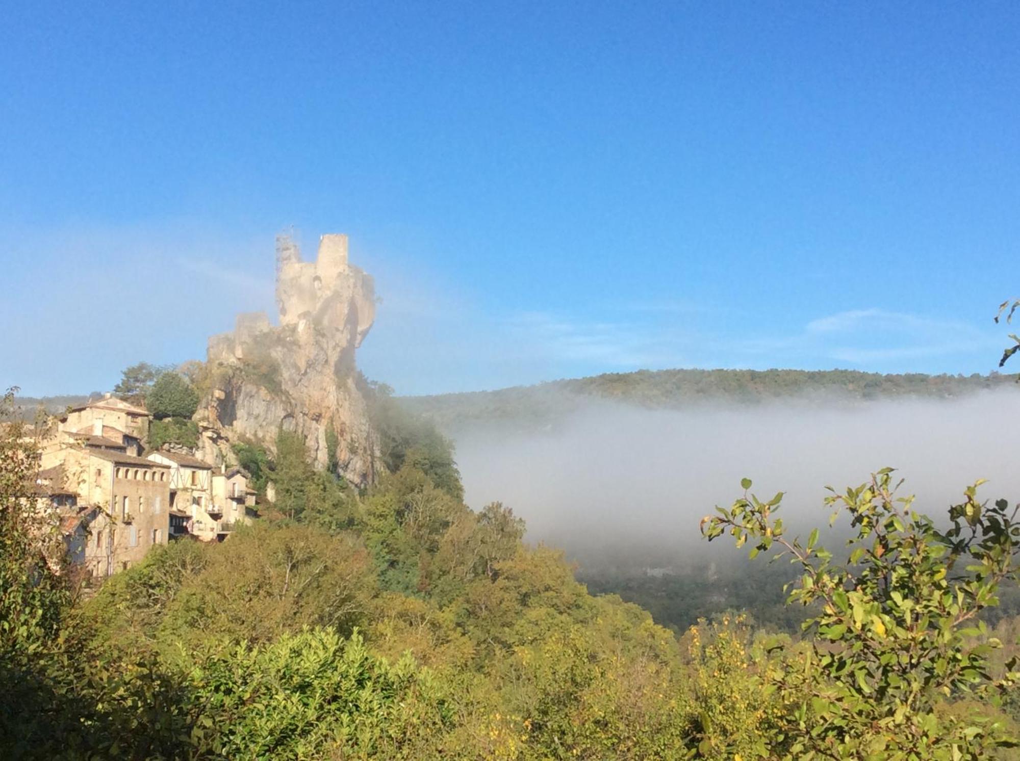 Puechblanc Gites Et Chambre D'Hote Dans Le Triangle D'Or Gaillac-Albi-Cordes Sur Ciel Fayssac Luaran gambar