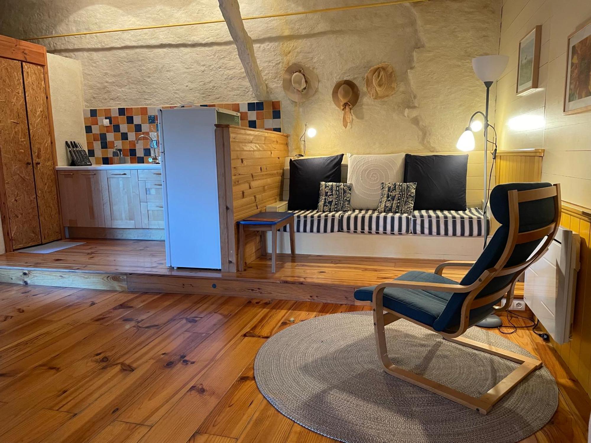 Puechblanc Gites Et Chambre D'Hote Dans Le Triangle D'Or Gaillac-Albi-Cordes Sur Ciel Fayssac Luaran gambar